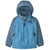 Patagonia Light & Variable Hoodie - Infants' Lago Blue