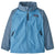 Patagonia Light & Variable Hoodie - Toddlers' Lago Blue