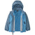 Patagonia Light & Variable Hoodie - Infants' Lago Blue