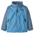 Patagonia Light & Variable Hoodie - Infants' Lago Blue