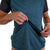 Flylow Jessi Shirt - Women's River/Black