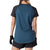 Flylow Jessi Shirt - Women's River/Black