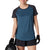 Flylow Jessi Shirt - Women's River/Black