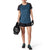 Flylow Jessi Shirt - Women's River/Black