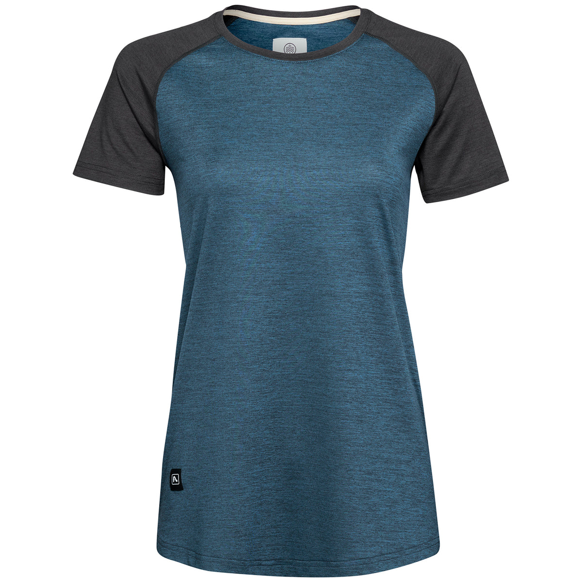 Flylow Jessi Shirt - Women's River/Black