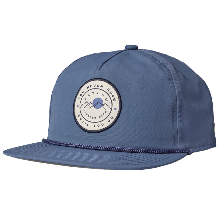 Flylow Chad Cap River