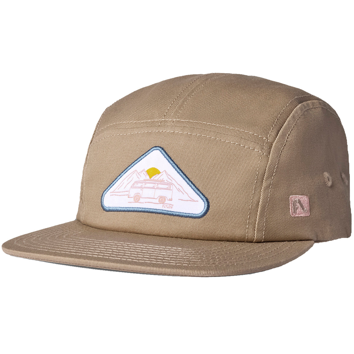 Flylow Dragon Cap Chai