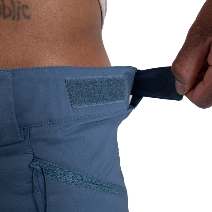 Flylow Deckard Shorts River