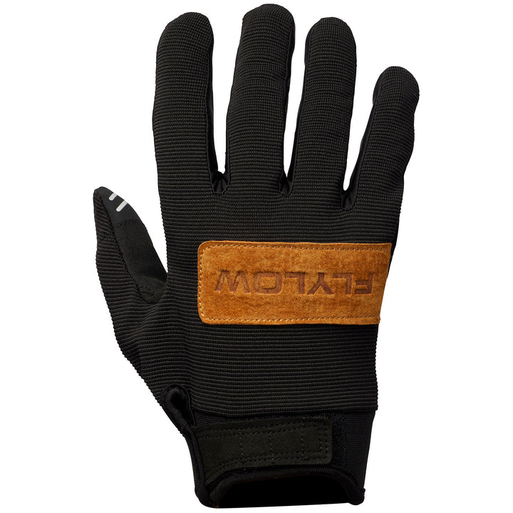 Flylow Dirt Gloves Black
