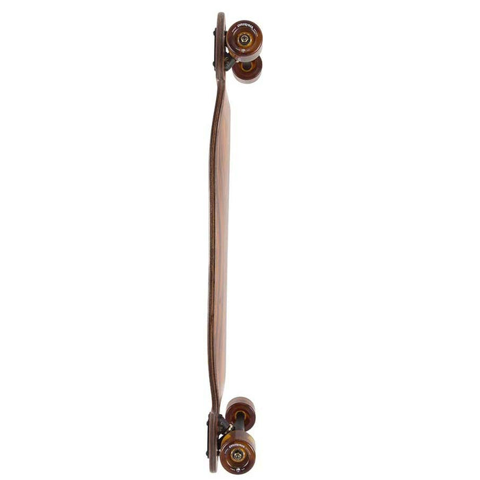 Arbor Dropcruiser Flagship Longboard Complete