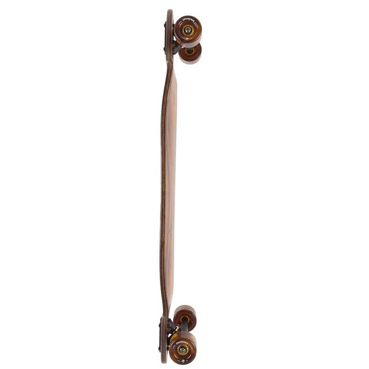 Arbor Dropcruiser Flagship Longboard Complete