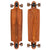 Arbor Dropcruiser Flagship Longboard Complete