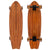 Arbor Sizzler Flagship Longboard Complete