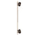 Arbor Axis Solstice Lunar B4BC Longboard Complete