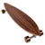 Arbor Fish Solstice Lunar B4BC Longboard Complete