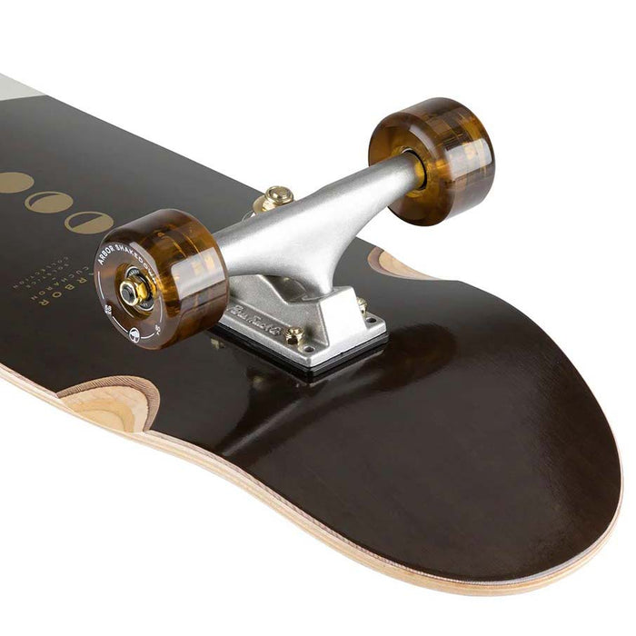 Arbor Cucharon Solstice Lunar B4BC Cruiser Complete