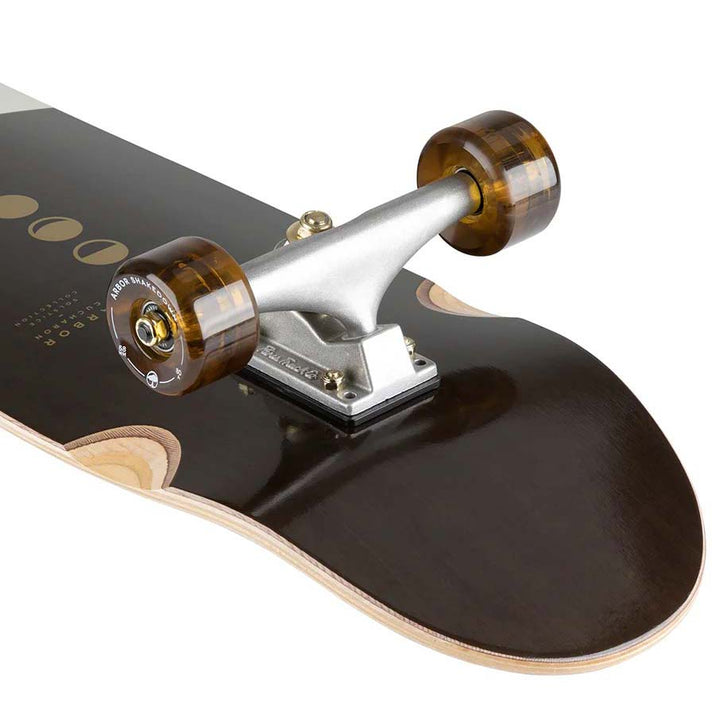 Arbor Cucharon Solstice Lunar B4BC Cruiser Complete