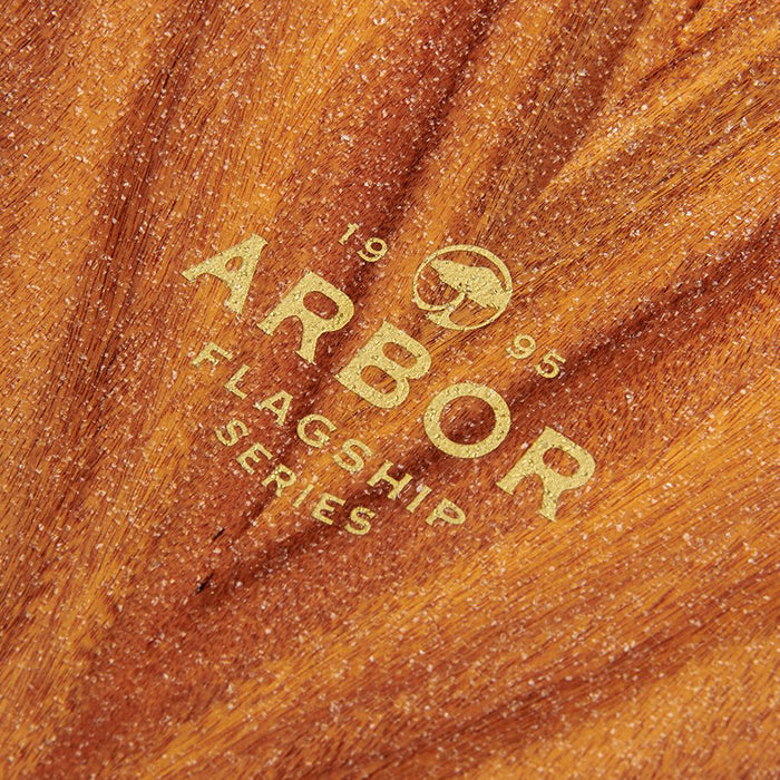 Arbor Dropcruiser Flagship Longboard Complete