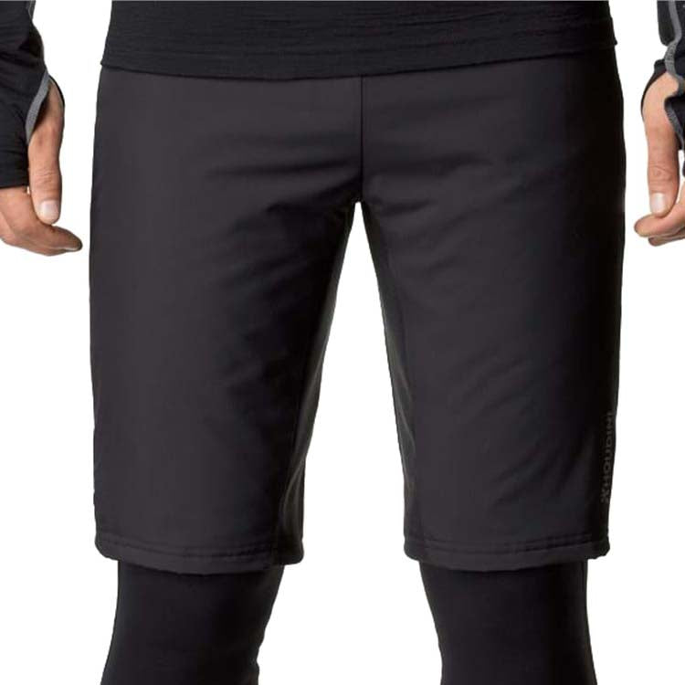 Houdini Moonwalk Shorts - Men's True Black