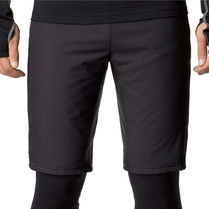 Houdini Moonwalk Shorts - Men's True Black