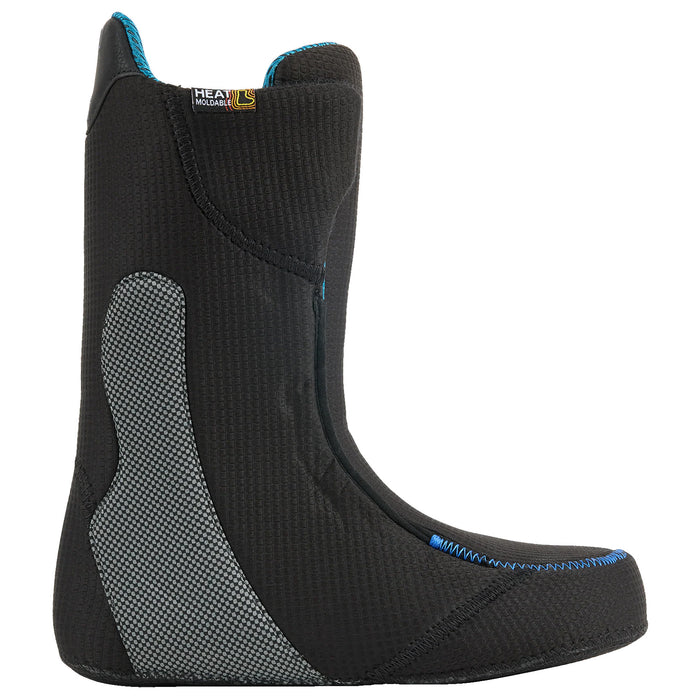 Burton Photon Step On Soft Snowboard Boots Black