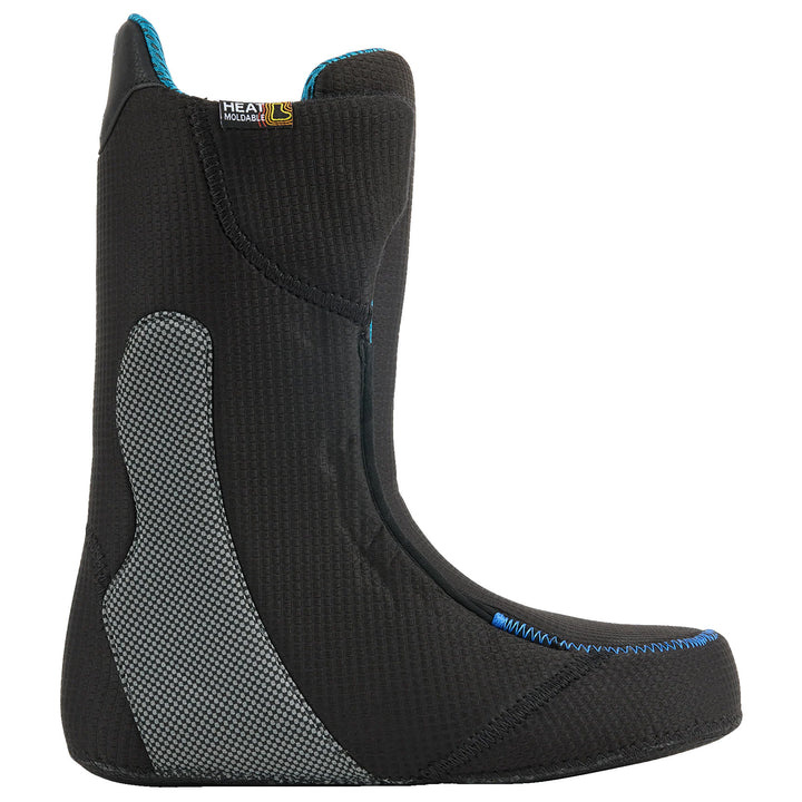 Burton Photon Step On Soft Snowboard Boots Black