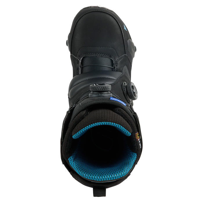 Burton Photon Step On Soft Snowboard Boots Black