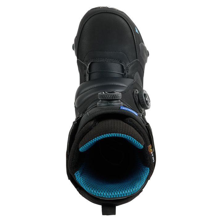 Burton Photon Step On Soft Snowboard Boots Black