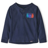 Fitz Roy Rambler/New Navy