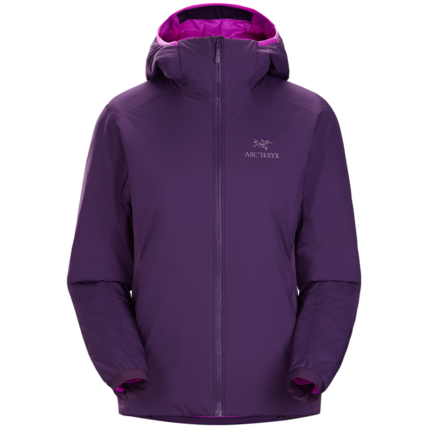 Arc'teryx Atom Hoodie - Women's – evo