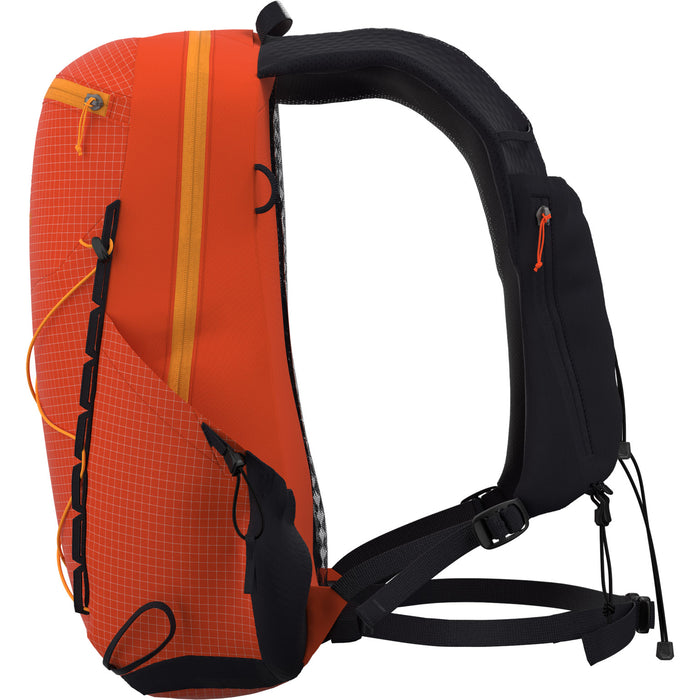 Arc'teryx Aerios 15L Backpack Phenom