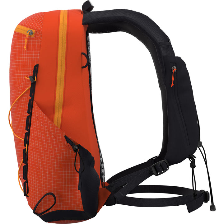 Arc'teryx Aerios 15L Backpack Phenom