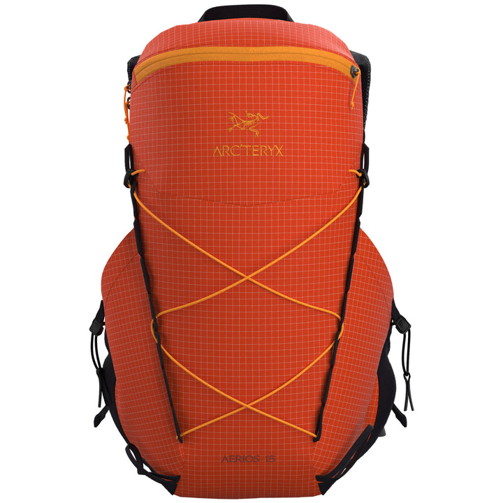 Arc'teryx Aerios 15L Backpack Phenom
