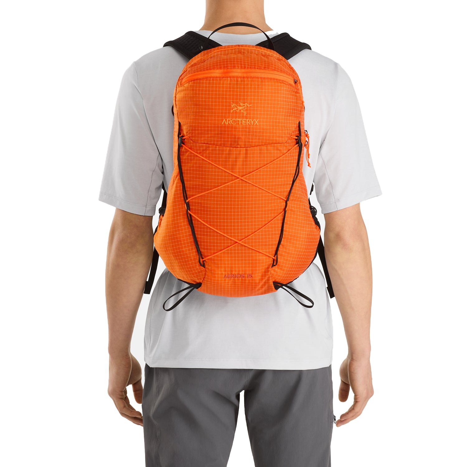 Arc'teryx Aerios 15L Backpack – evo