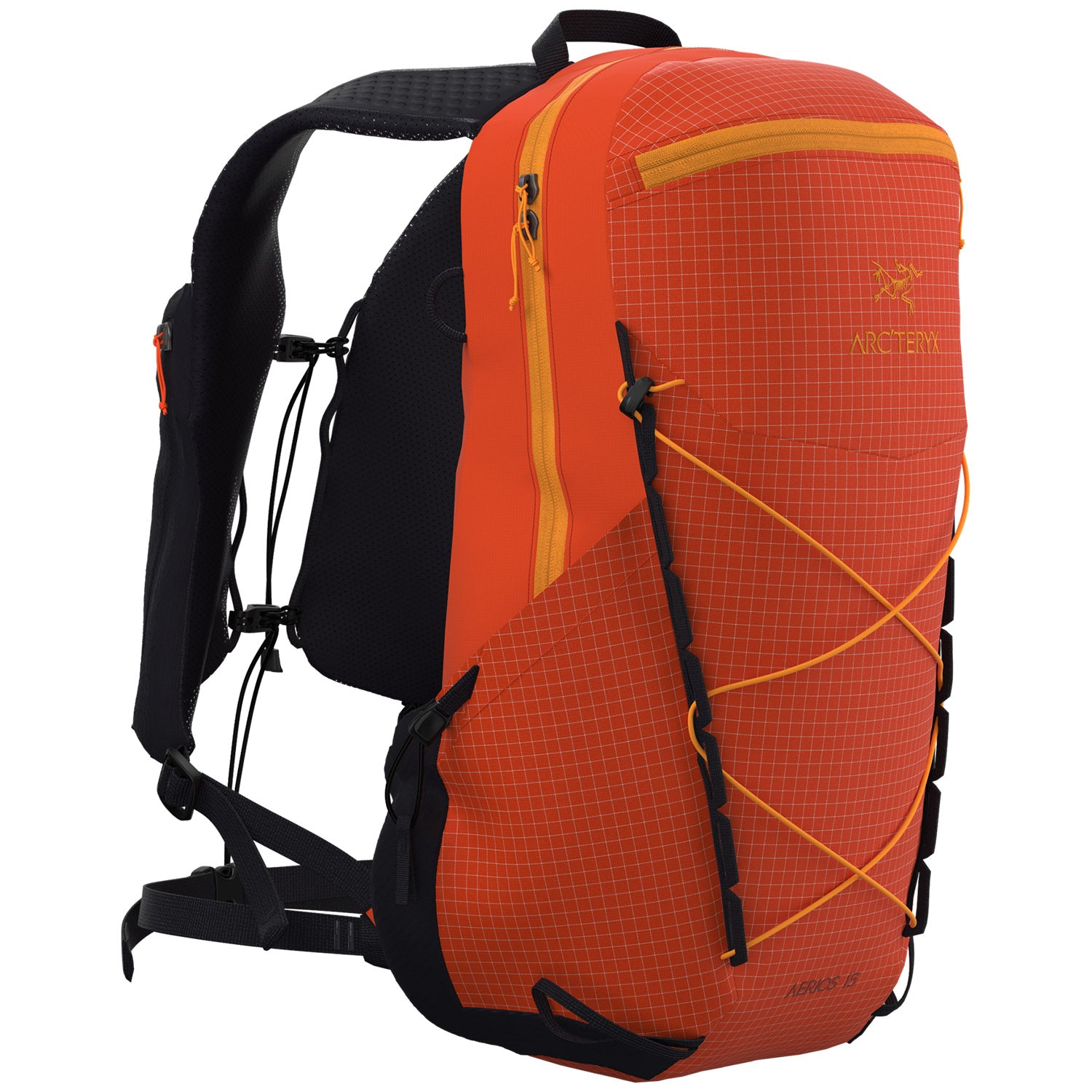 Arc'teryx Aerios 15L Backpack – evo