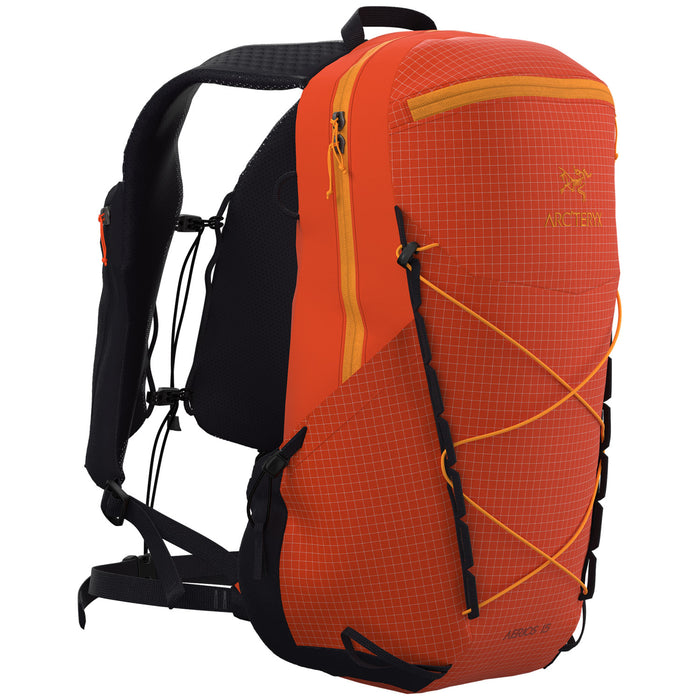 Arc'teryx Aerios 15L Backpack Phenom