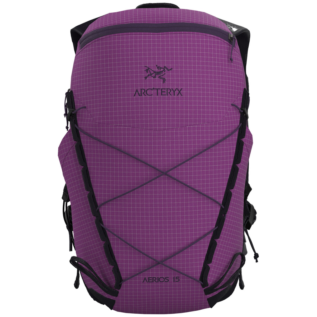 Arc'teryx Aerios 15L Backpack - Women's Groovie