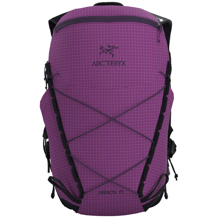 Arc'teryx Aerios 15L Backpack - Women's Groovie