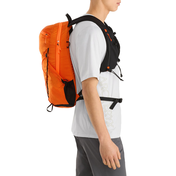 Arc'teryx Aerios 15L Backpack Phenom