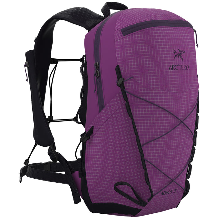 Arc'teryx Aerios 15L Backpack - Women's Groovie