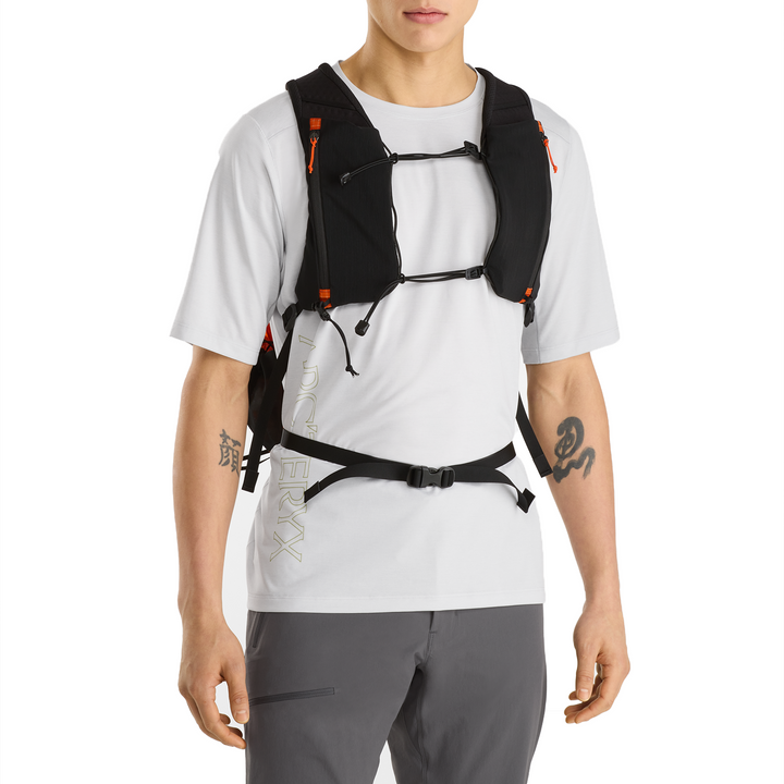 Arc'teryx Aerios 15L Backpack Phenom