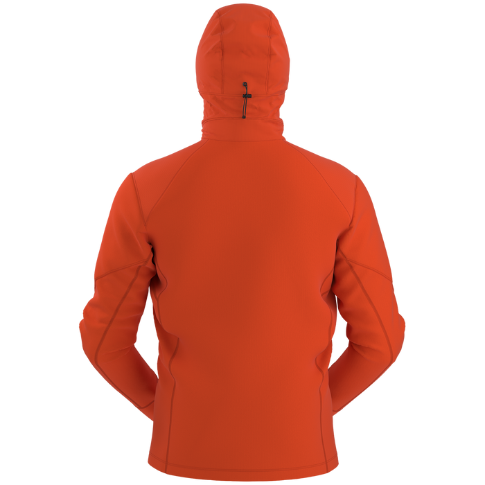 Arc'teryx Delta Hybrid Hoodie - Men's Phenom