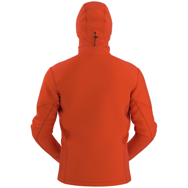 Arc'teryx Delta Hybrid Hoodie - Men's Phenom