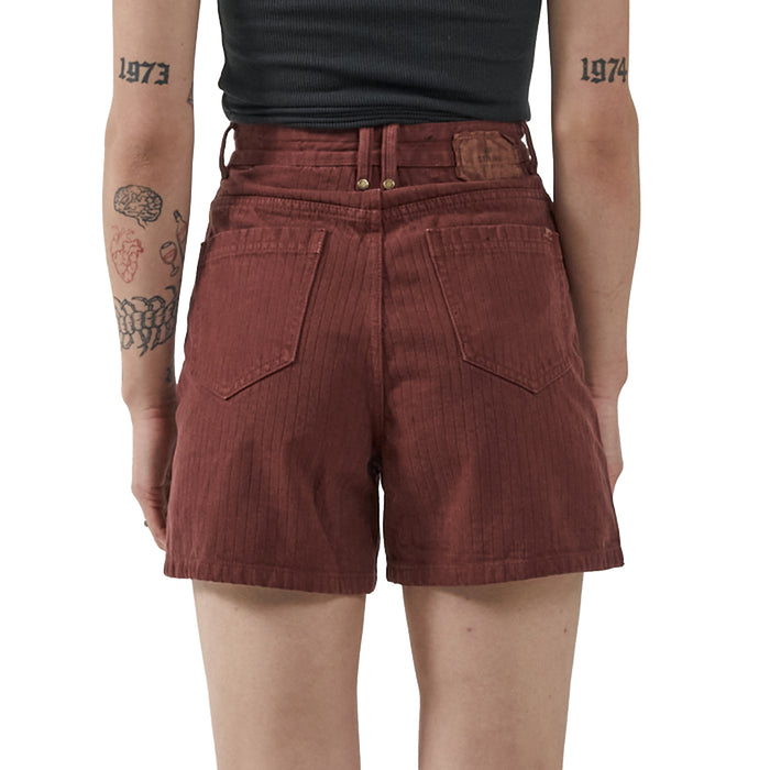 Thrills Dell Stripe Koko Shorts - Women's Port