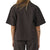 Thrills Paradise Code Bowling Shirt - Women's Java