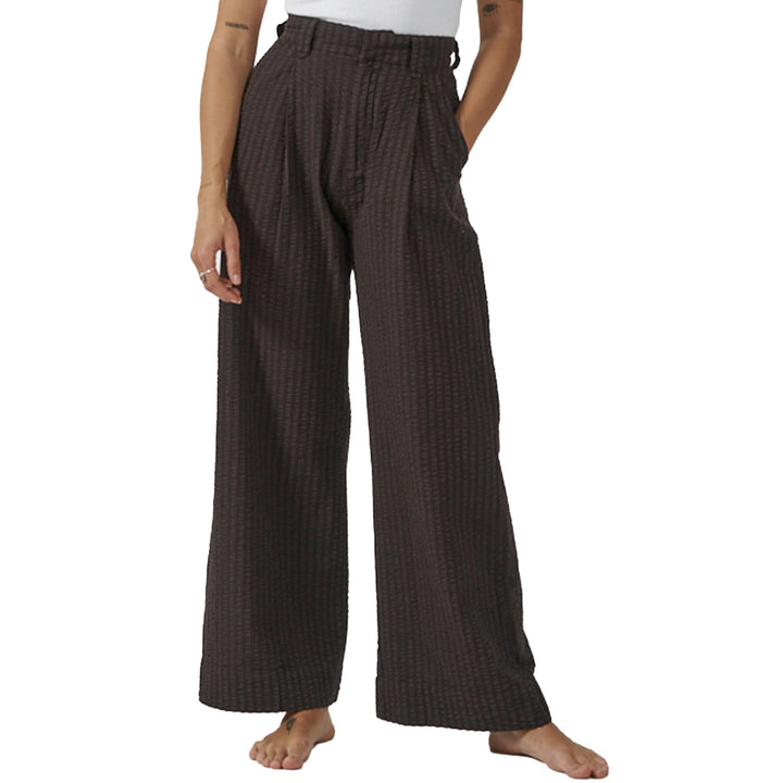 Thrills Paradise Code Artist Pants - Women's Java