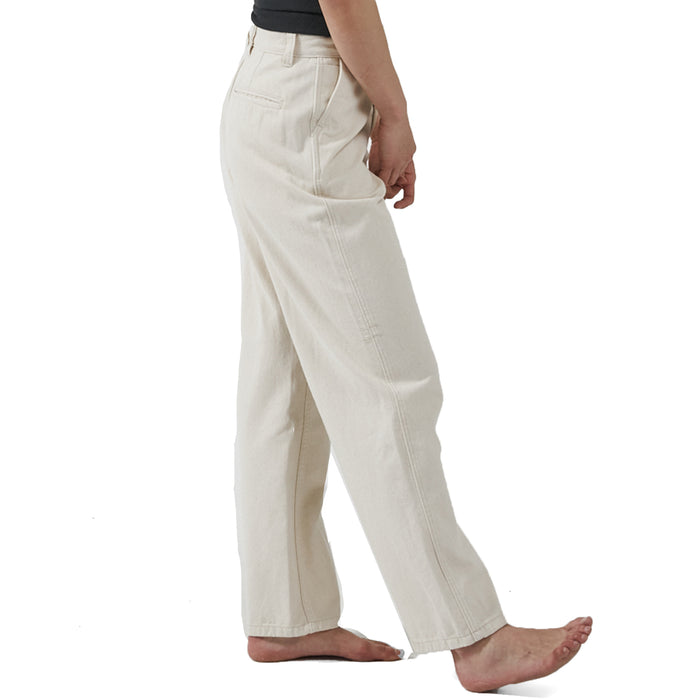 Thrills Composure Pants - Women's Unbleached