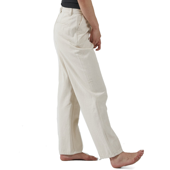 Thrills Composure Pants - Women's Unbleached