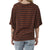 Thrills Revel Bowling Shirt - Women's Navy