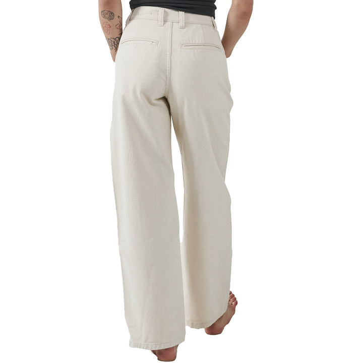 Thrills Composure Pants - Women's Unbleached
